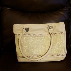 Trinity Ranch Purse